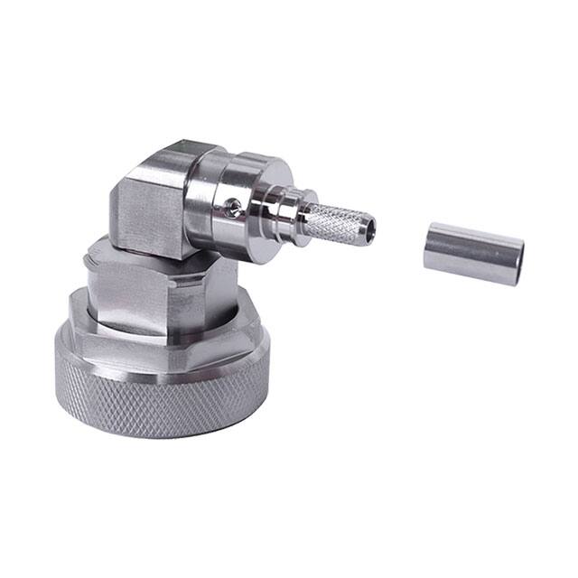 EZ-240-FM-75-X Amphenol Times Microwave Systems  Assemblages de connecteurs coaxiaux (RF)